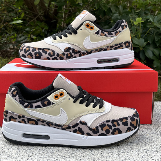 Nike Air Max 1 Sneaker         BV1977-200 - DopestKickz