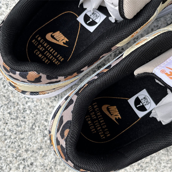 Nike Air Max 1 Sneaker         BV1977-200 - DopestKickz