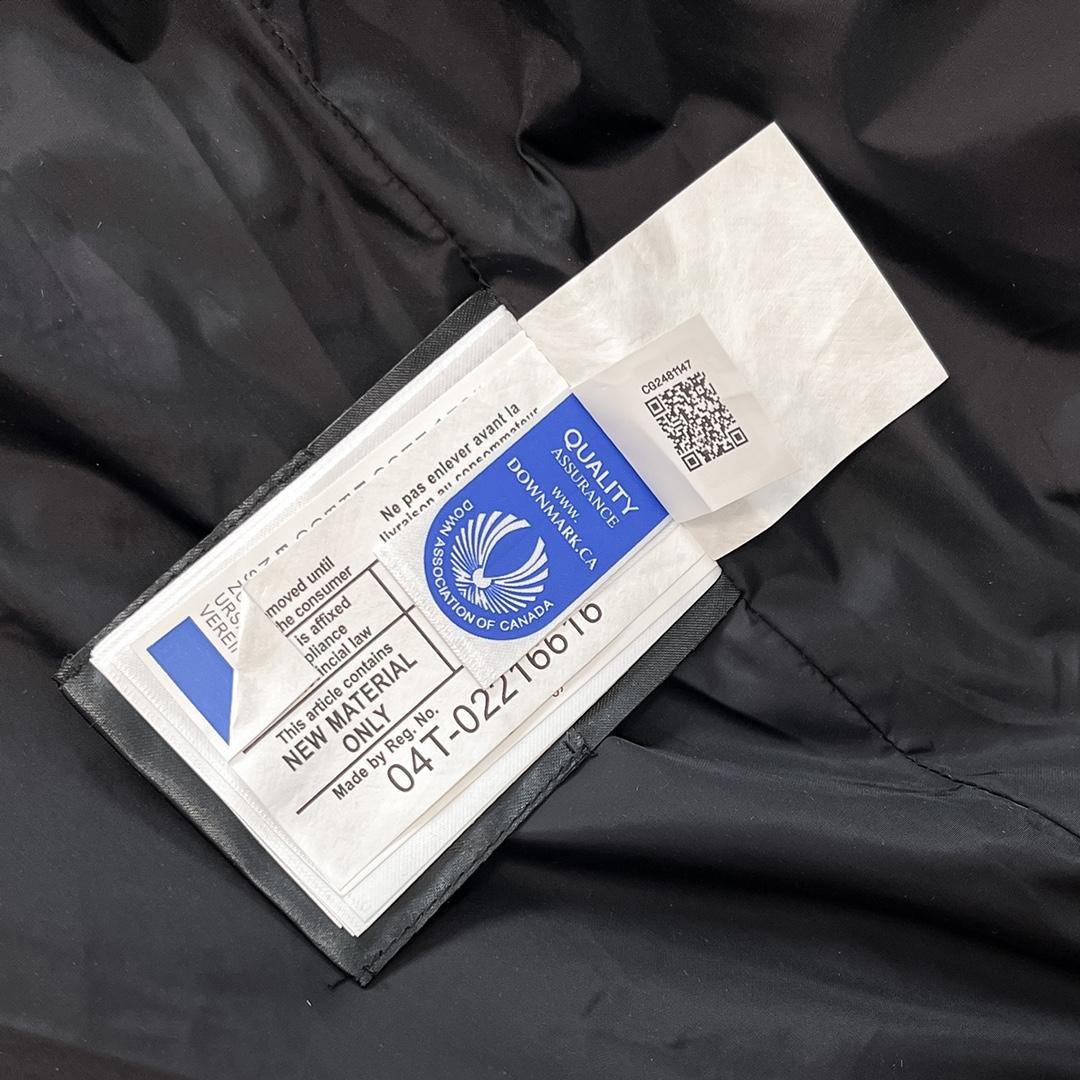 Canada Goose Coats - DopestKickz