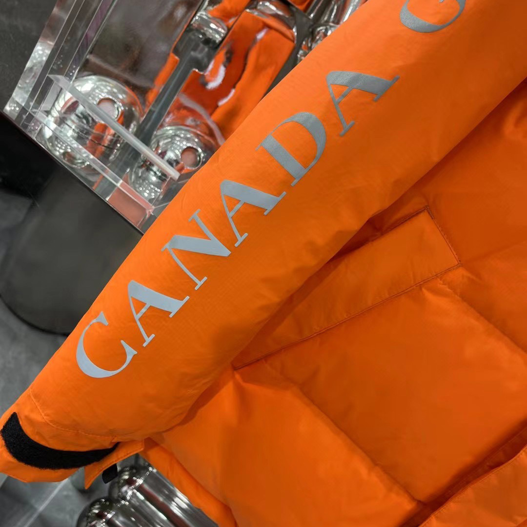 Canada Goose Parkas Approach Jacket - DopestKickz