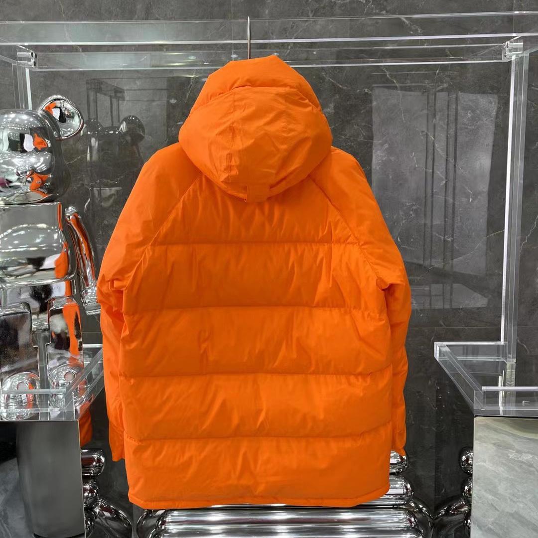 Canada Goose Parkas Approach Jacket - DopestKickz