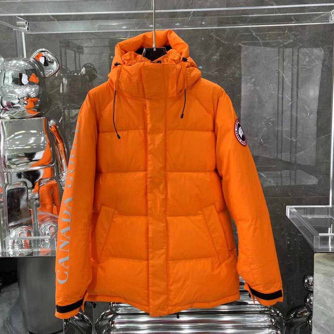 Canada Goose Parkas Approach Jacket - DopestKickz