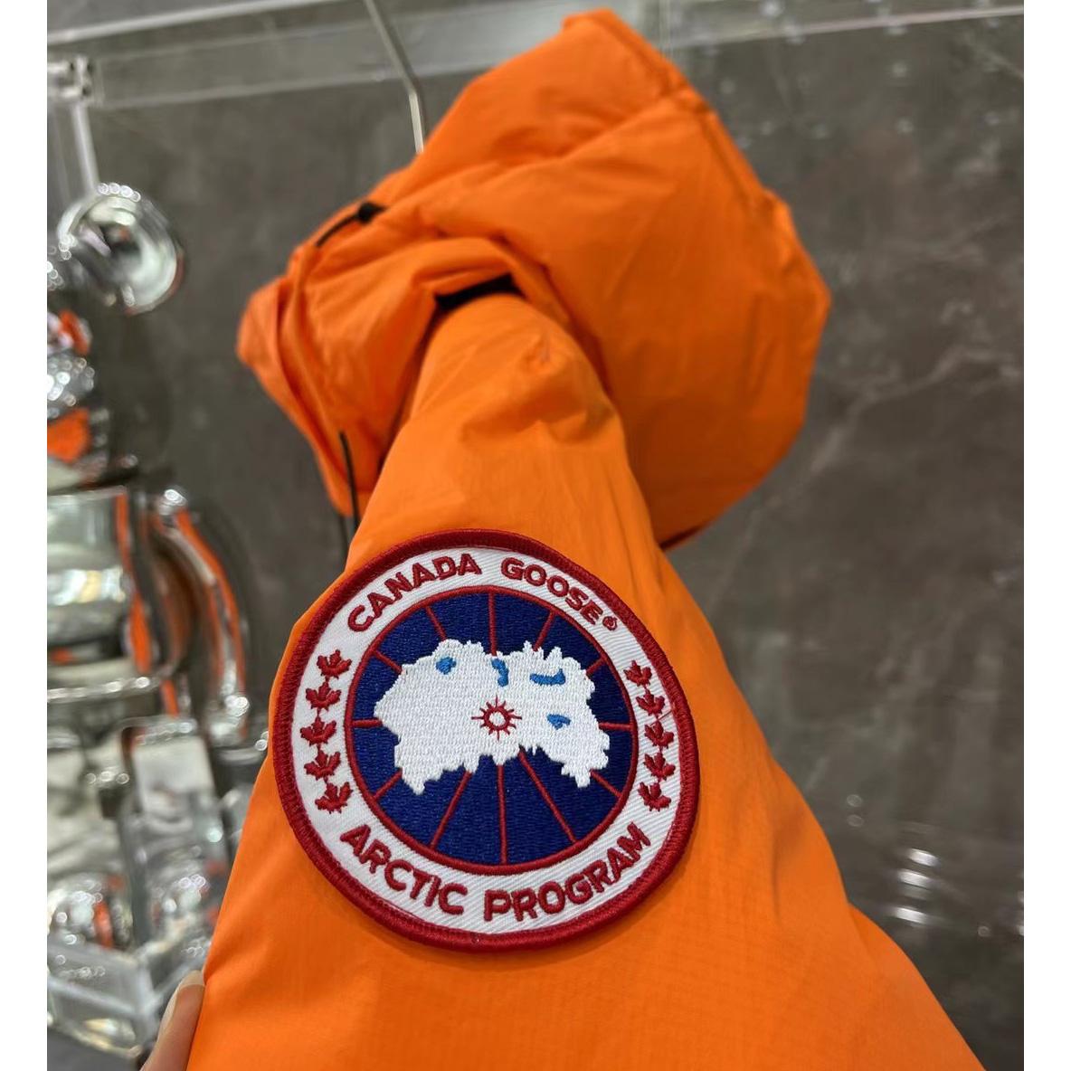 Canada Goose Parkas Approach Jacket - DopestKickz