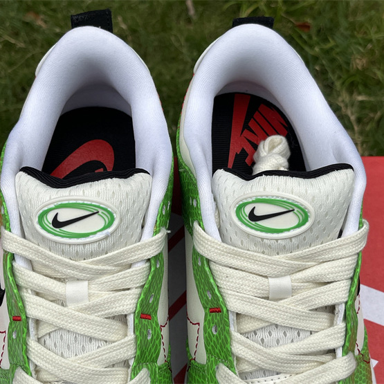 Nike Dunk Low Disrupt 2 “Just Do It” Sneaker      DV1491-101 - DopestKickz