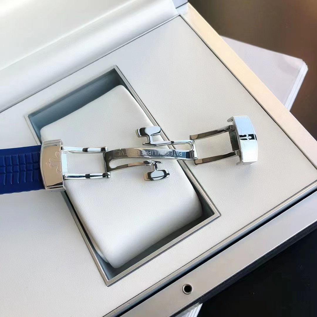 Patek Philipps Watch  - DopestKickz