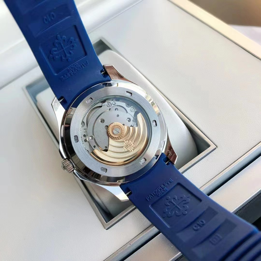 Patek Philipps Watch  - DopestKickz