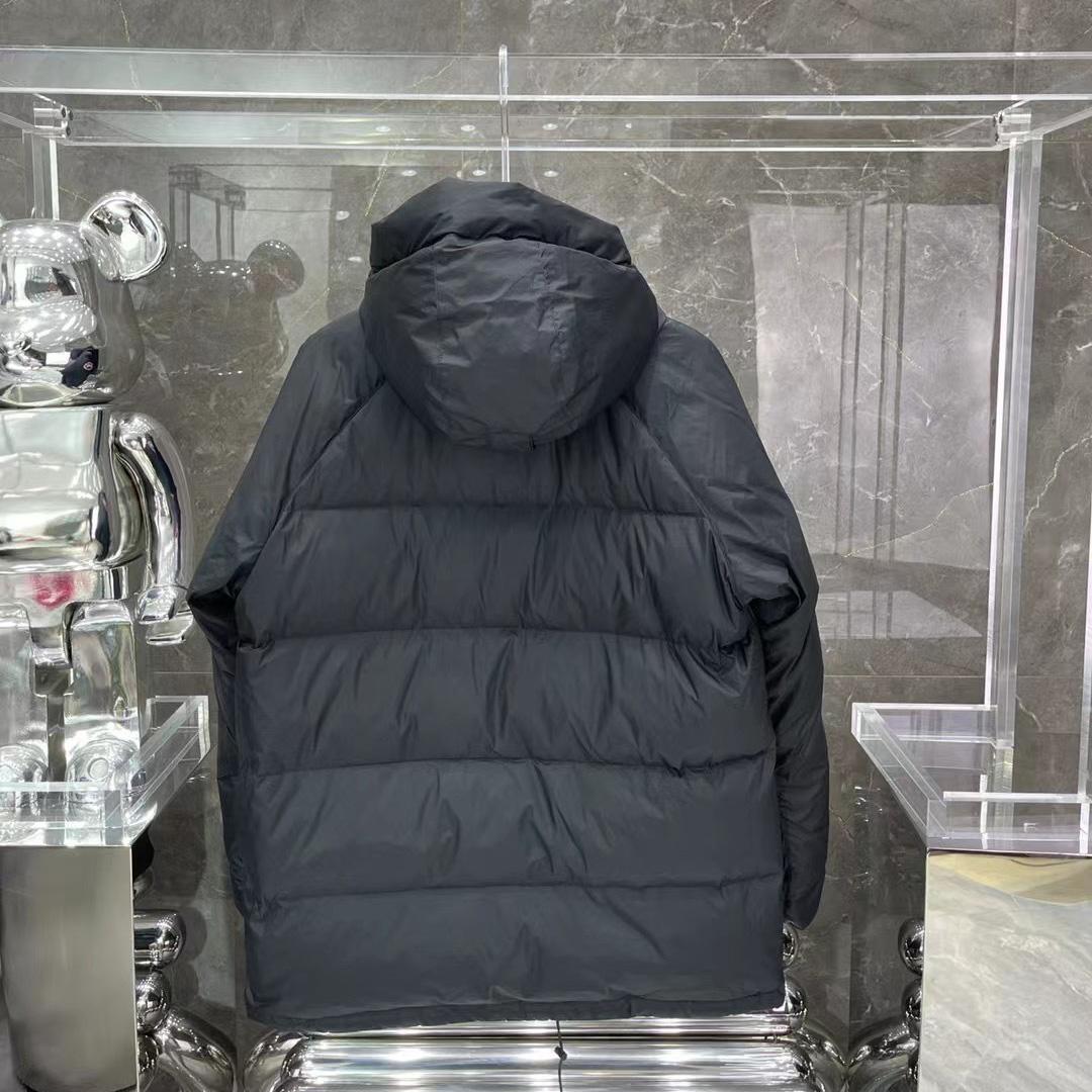 Canada Goose Parkas Approach Jacket - DopestKickz