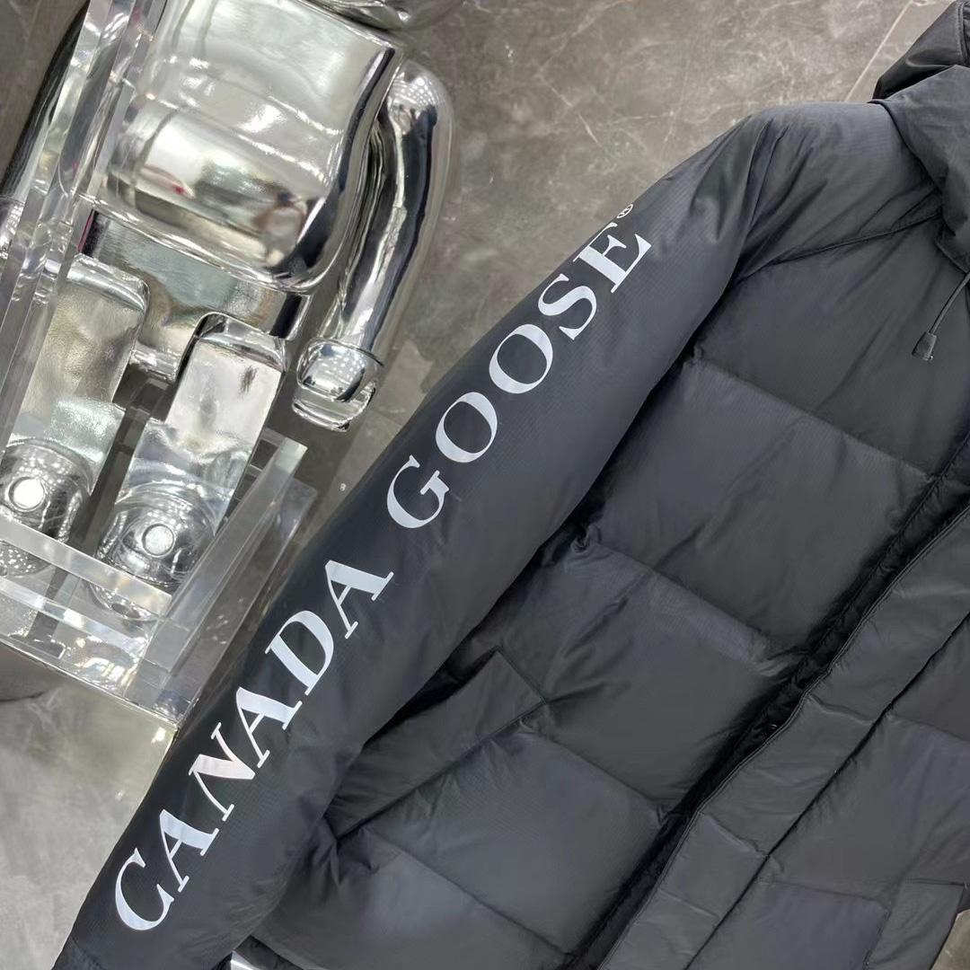 Canada Goose Parkas Approach Jacket - DopestKickz