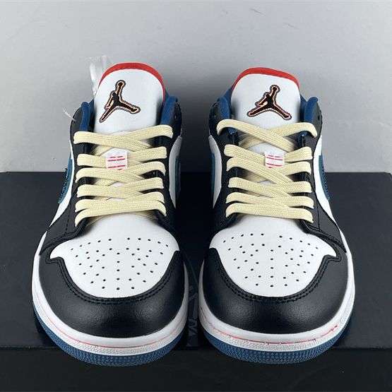 Air Jordan 1 Low Sneaker      FV3622-141 - DopestKickz