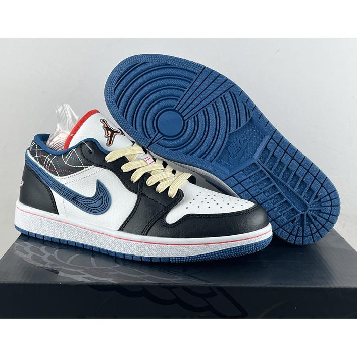 Air Jordan 1 Low Sneaker      FV3622-141 - DopestKickz