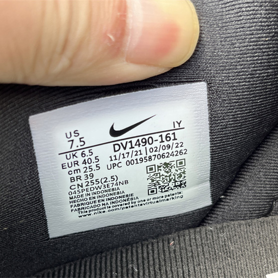 Nike Dunk Low Disrupt 2 “Just Do It” Sneaker     DV1490-161 - DopestKickz