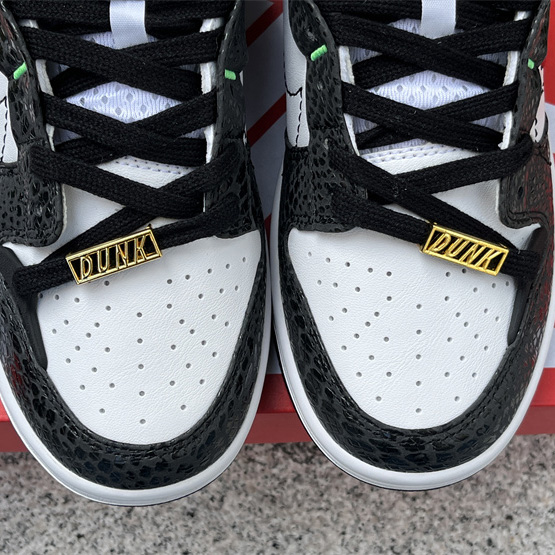 Nike Dunk Low Disrupt 2 “Just Do It” Sneaker     DV1490-161 - DopestKickz