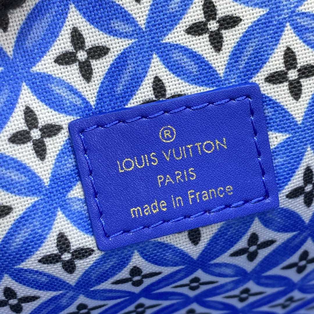 Louis Vuitton Pochette Métis MM (25×19×7 cm) M23055 - DopestKickz