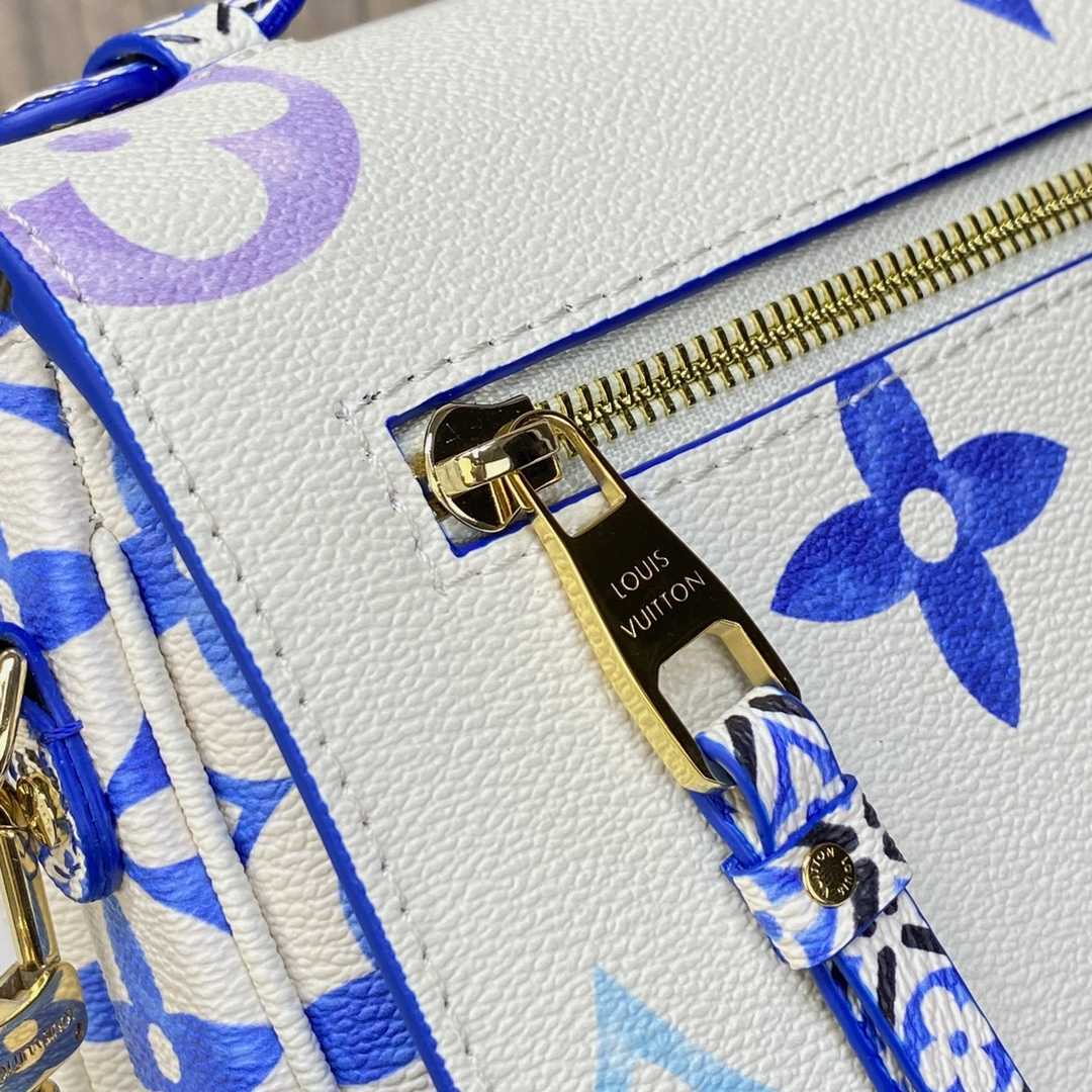 Louis Vuitton Pochette Métis MM (25×19×7 cm) M23055 - DopestKickz