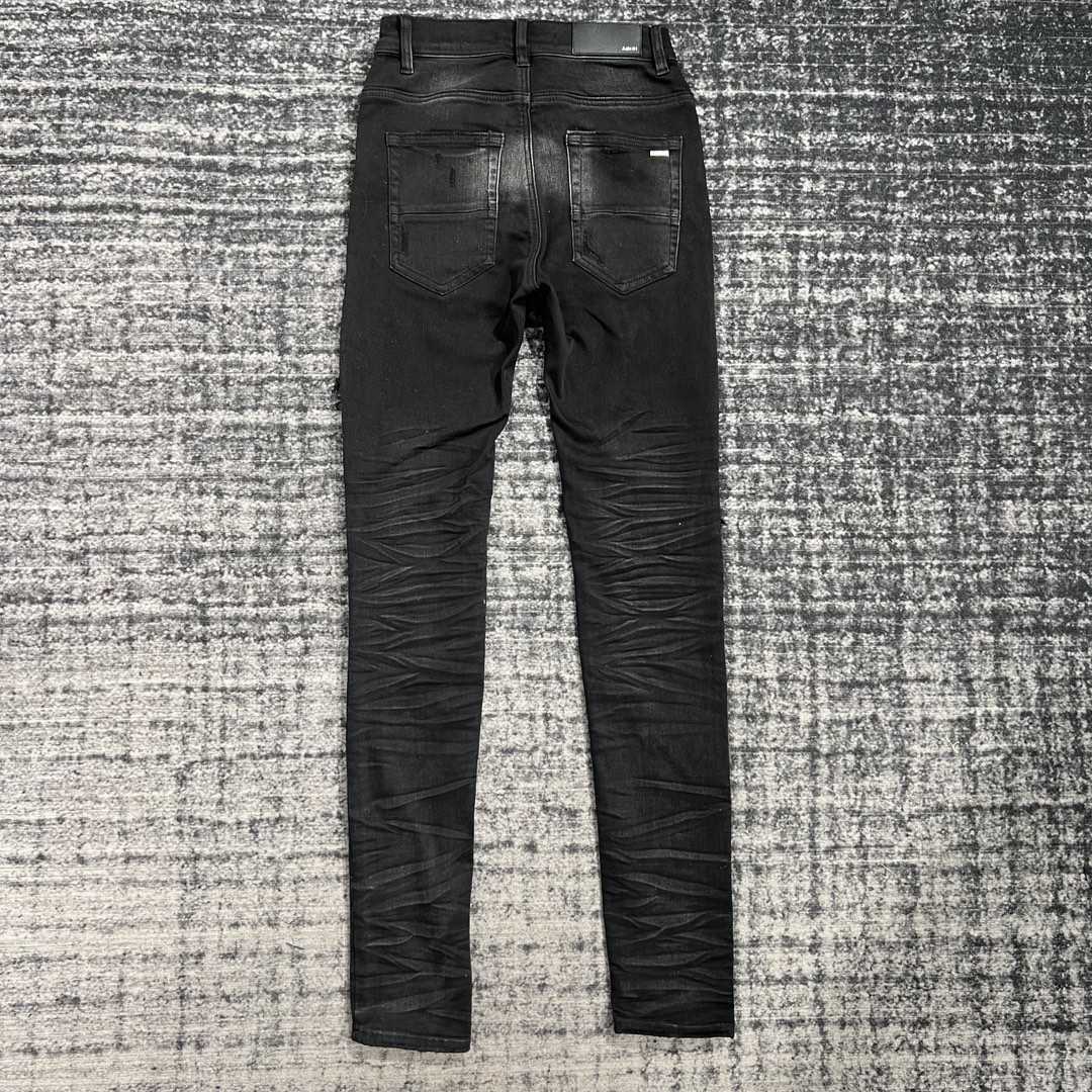 Amiri Slim Fit Jeans    642 - DopestKickz