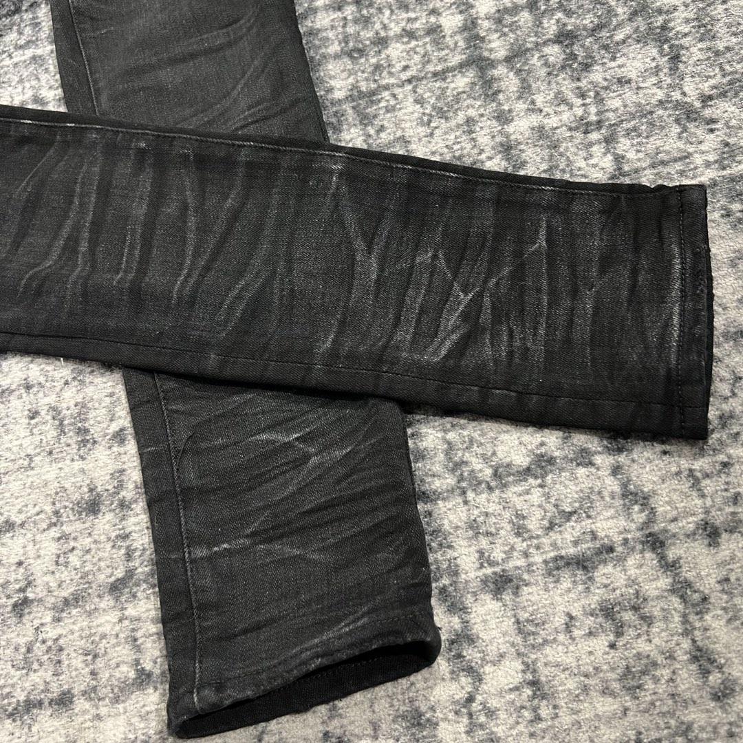 Amiri Slim Fit Jeans    642 - DopestKickz