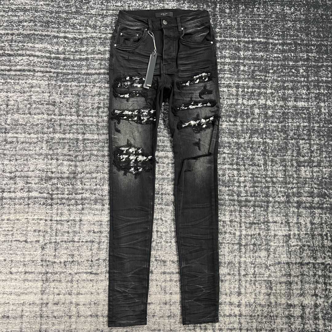 Amiri Slim Fit Jeans    642 - DopestKickz