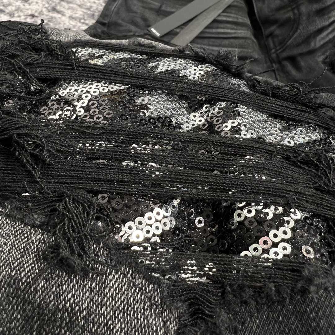 Amiri Slim Fit Jeans    642 - DopestKickz