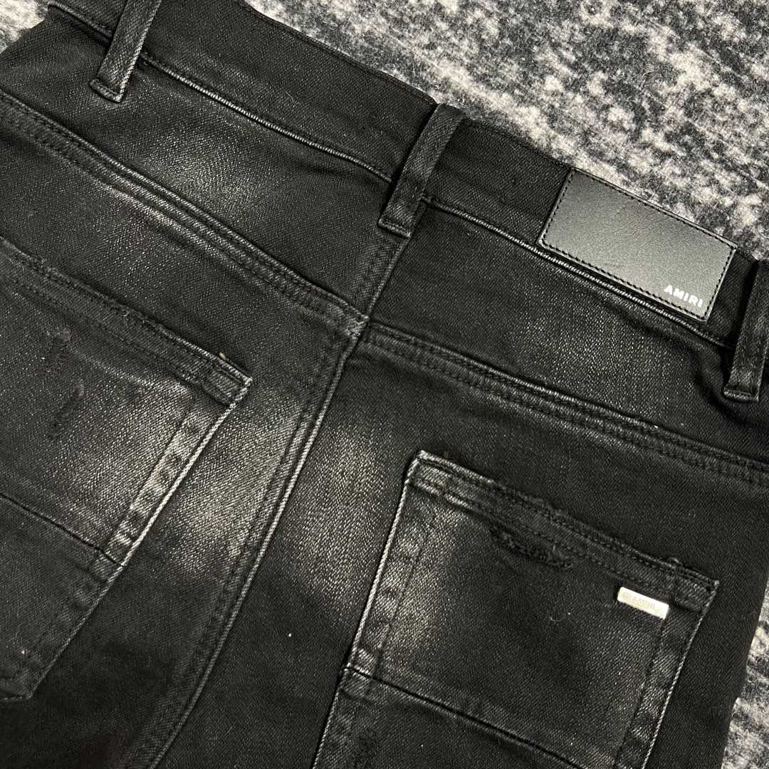 Amiri Slim Fit Jeans    642 - DopestKickz