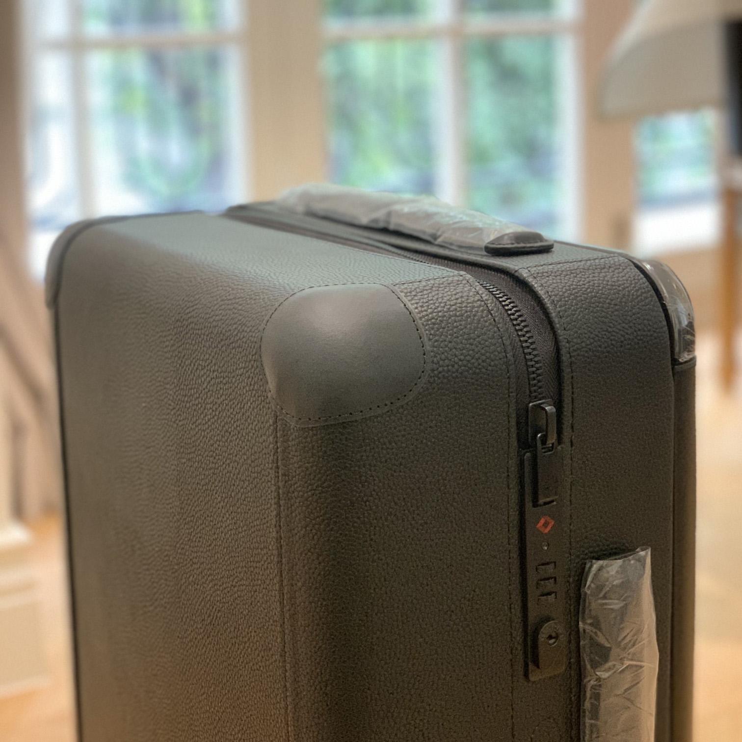 Louis Vuitton Horizon 55 Luggage (38*55*21cm) - DopestKickz