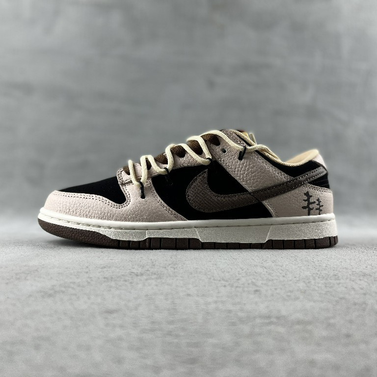 Nike Dunk Low  Sneaker    DR9704-200 - DopestKickz