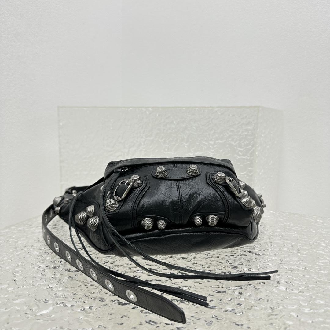 Balenciaga Le Cagole Belt Bag (20cm*42cm*18cm) - DopestKickz