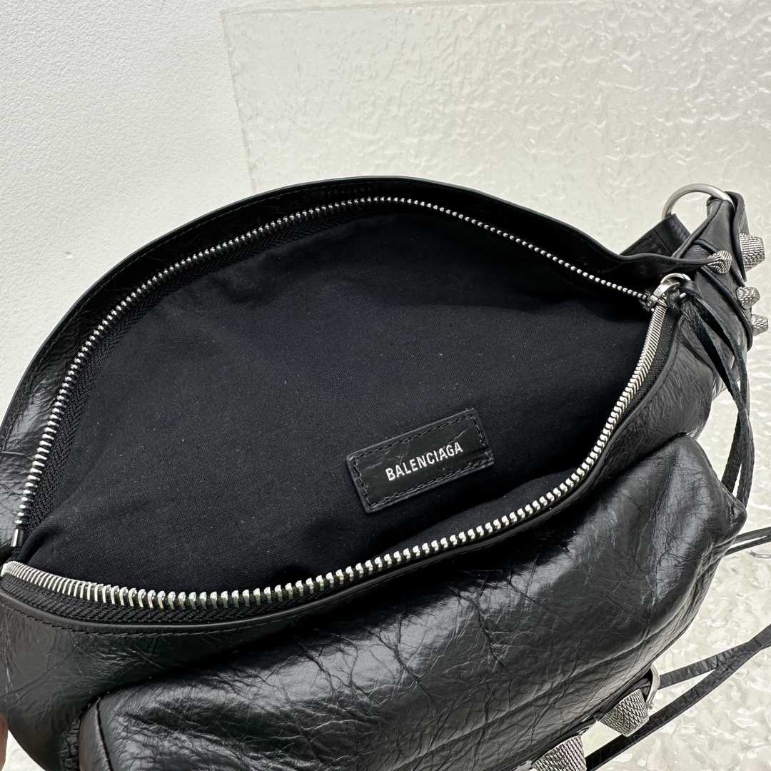 Balenciaga Le Cagole Belt Bag (20cm*42cm*18cm) - DopestKickz