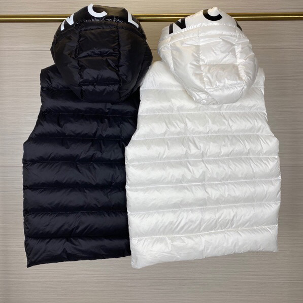 Moncler Down Binet Vest - DopestKickz