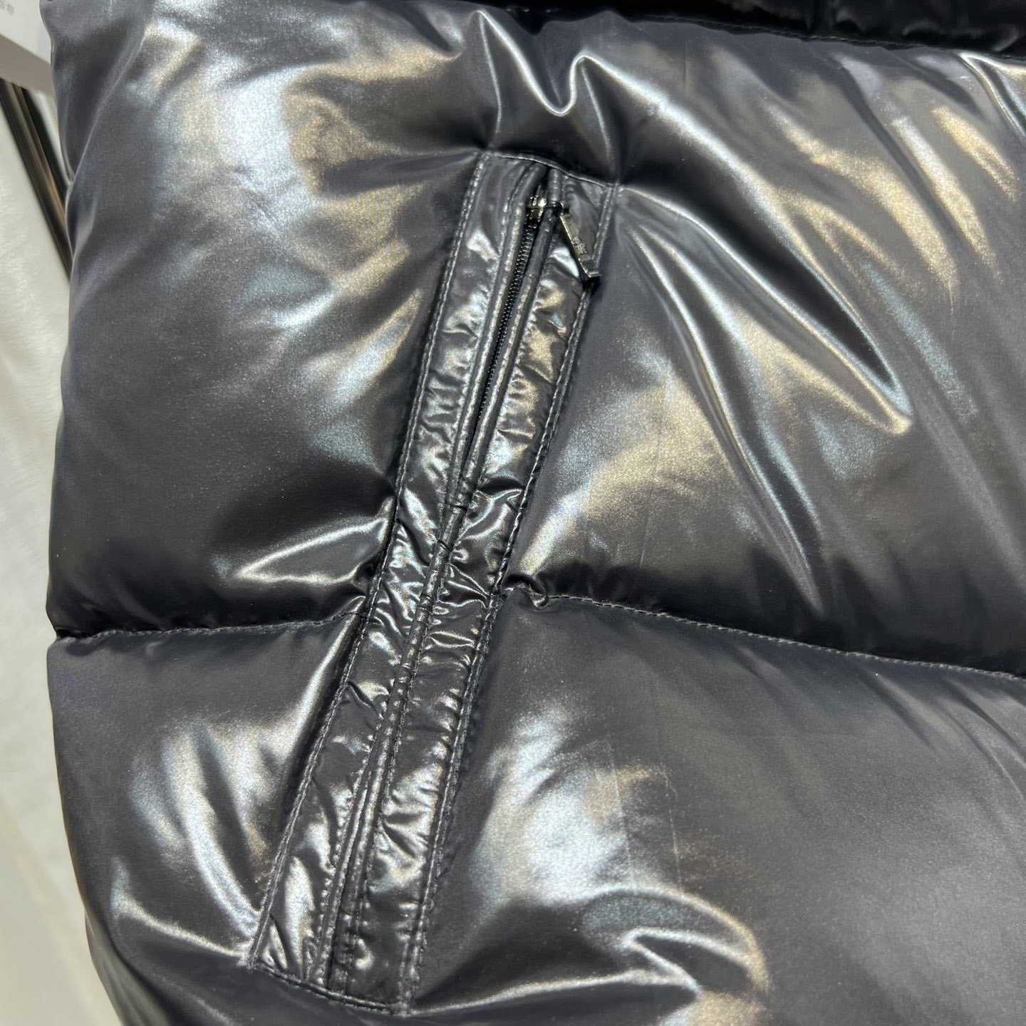 Moncler Oder Down Gilet - DopestKickz