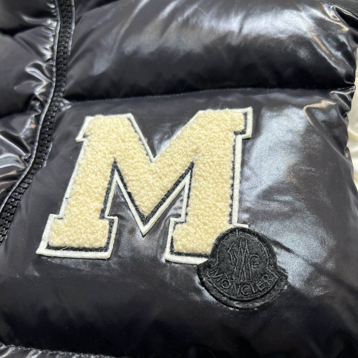 Moncler Oder Down Gilet - DopestKickz