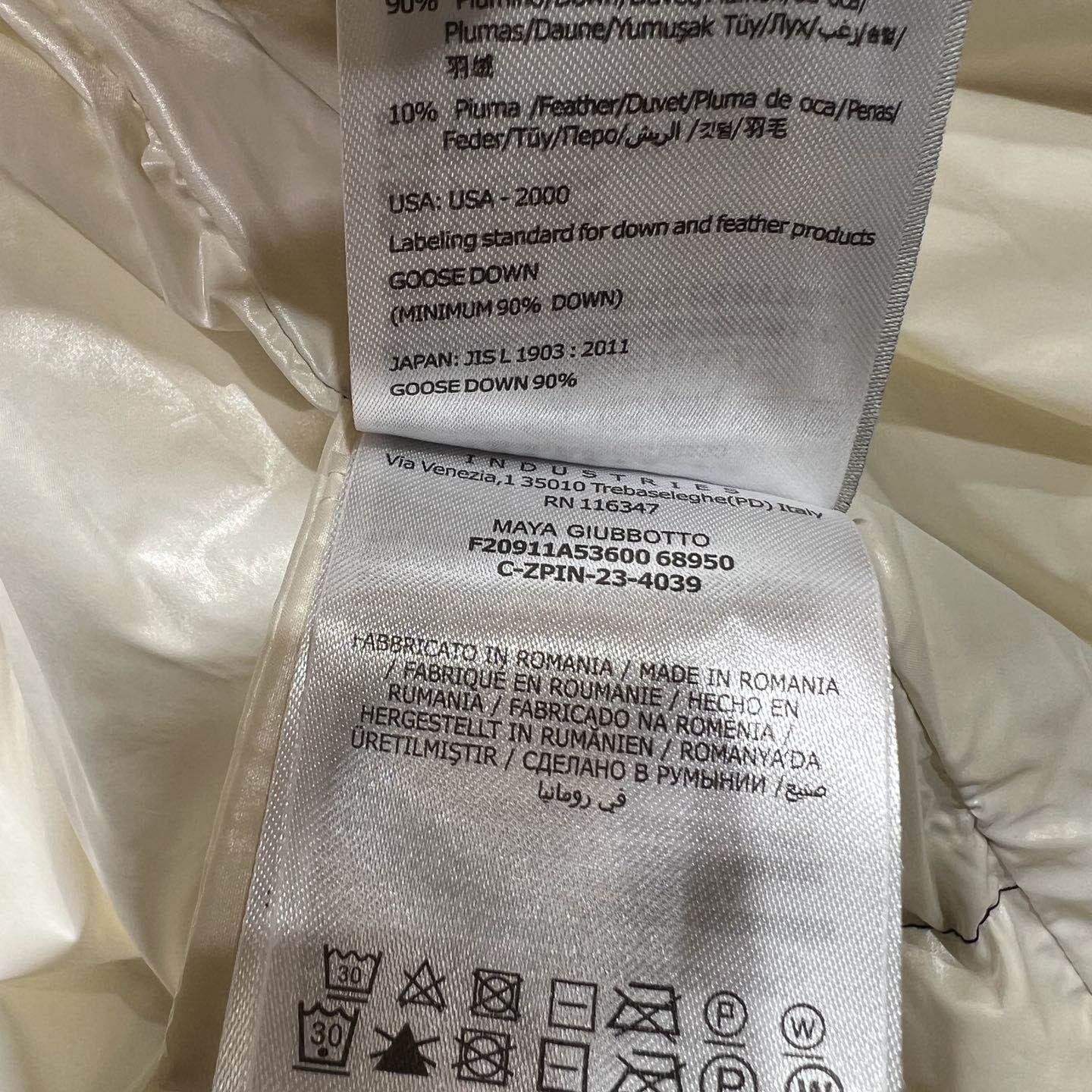 Moncler Oder Down Gilet - DopestKickz