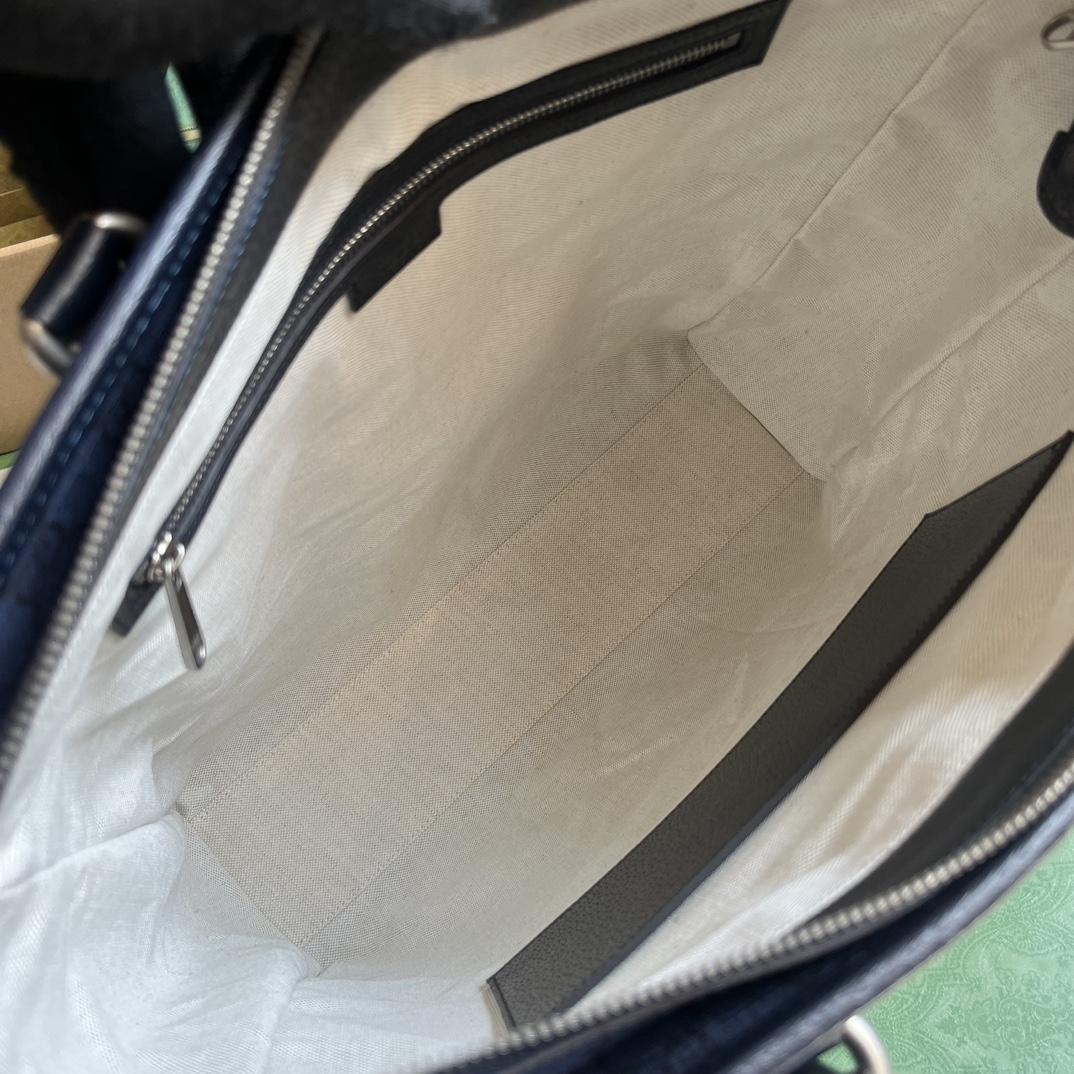 Gucci Ophidia Medium Tote Bag - DopestKickz