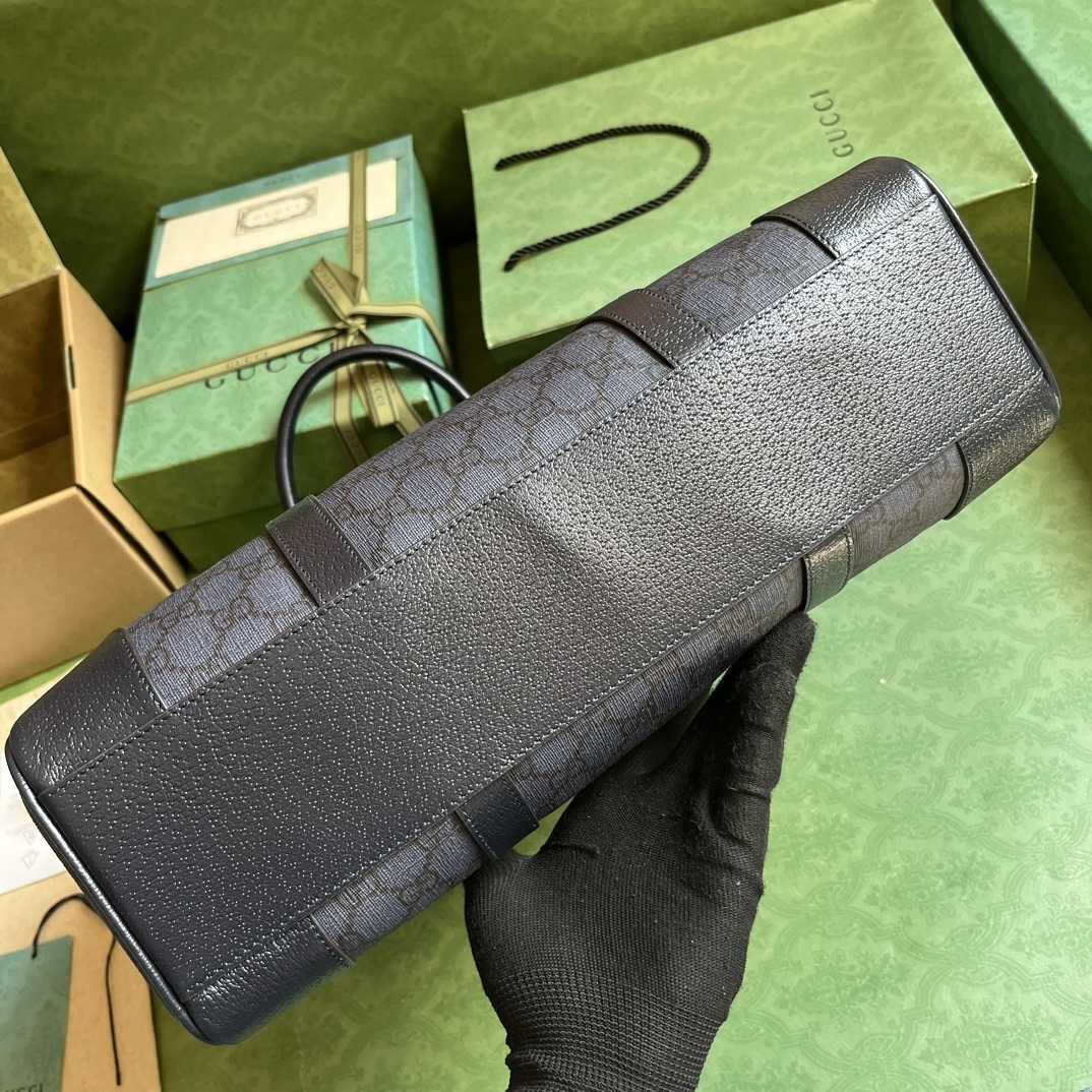 Gucci Ophidia Medium Tote Bag - DopestKickz