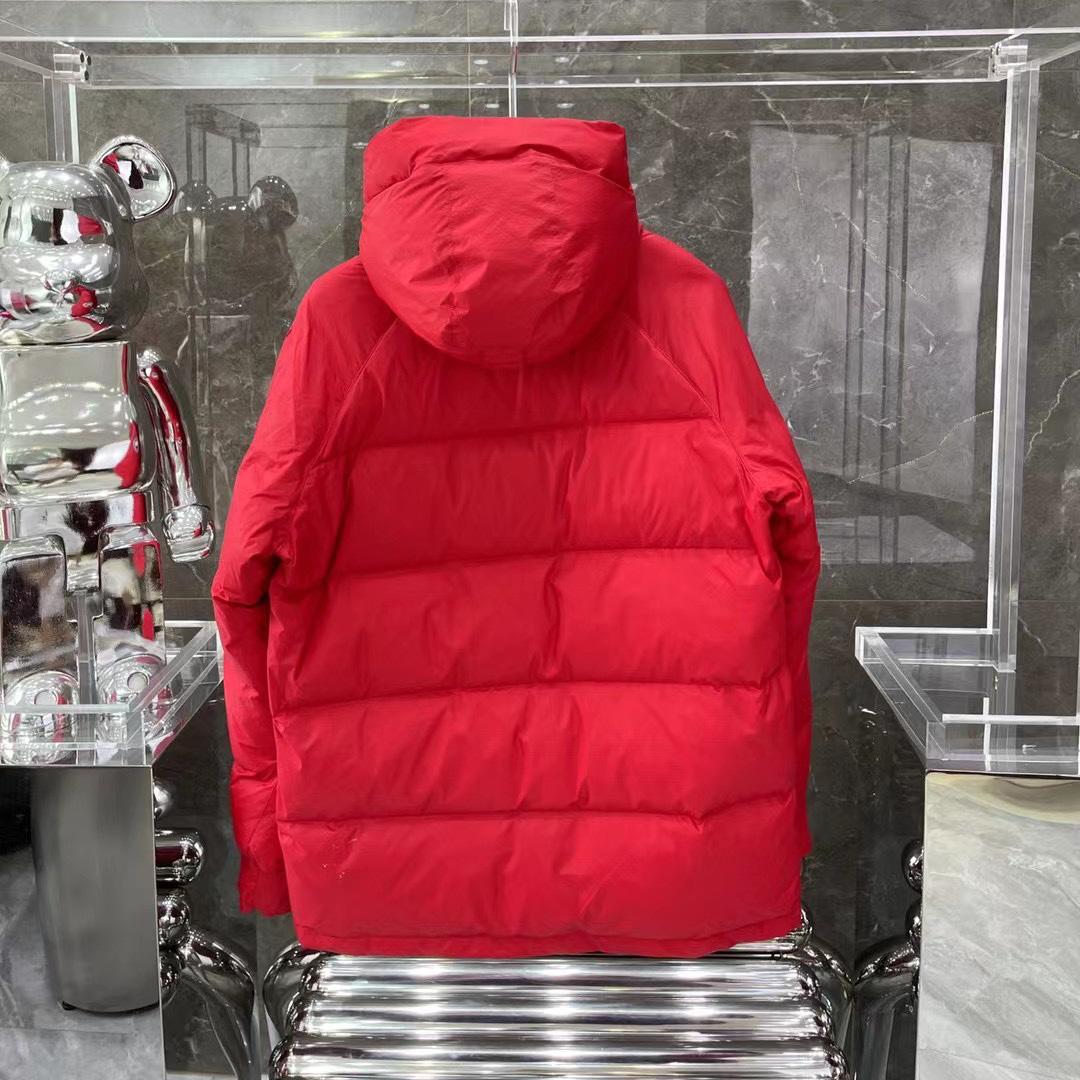 Canada Goose Parkas Approach Jacket - DopestKickz