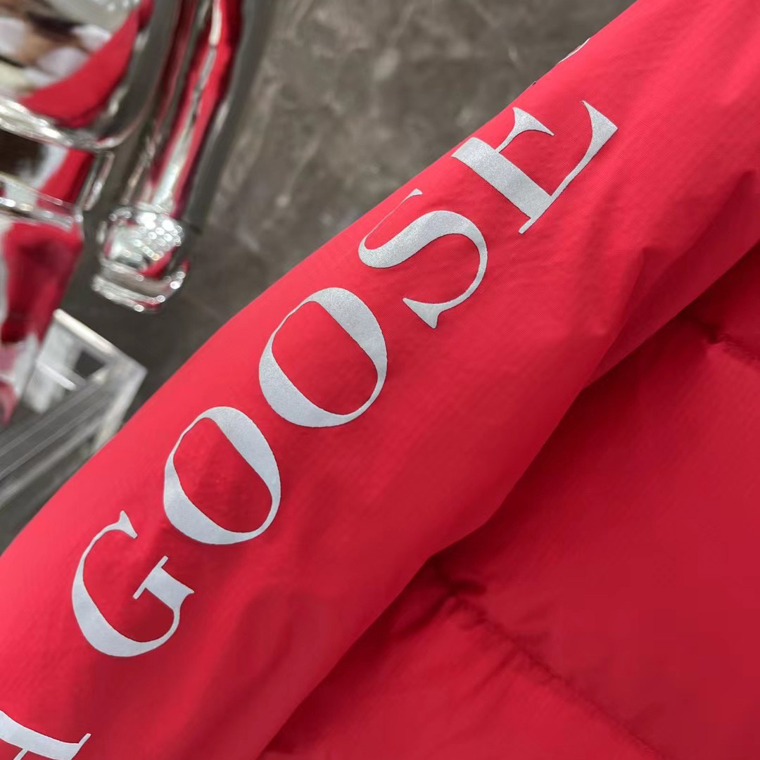 Canada Goose Parkas Approach Jacket - DopestKickz