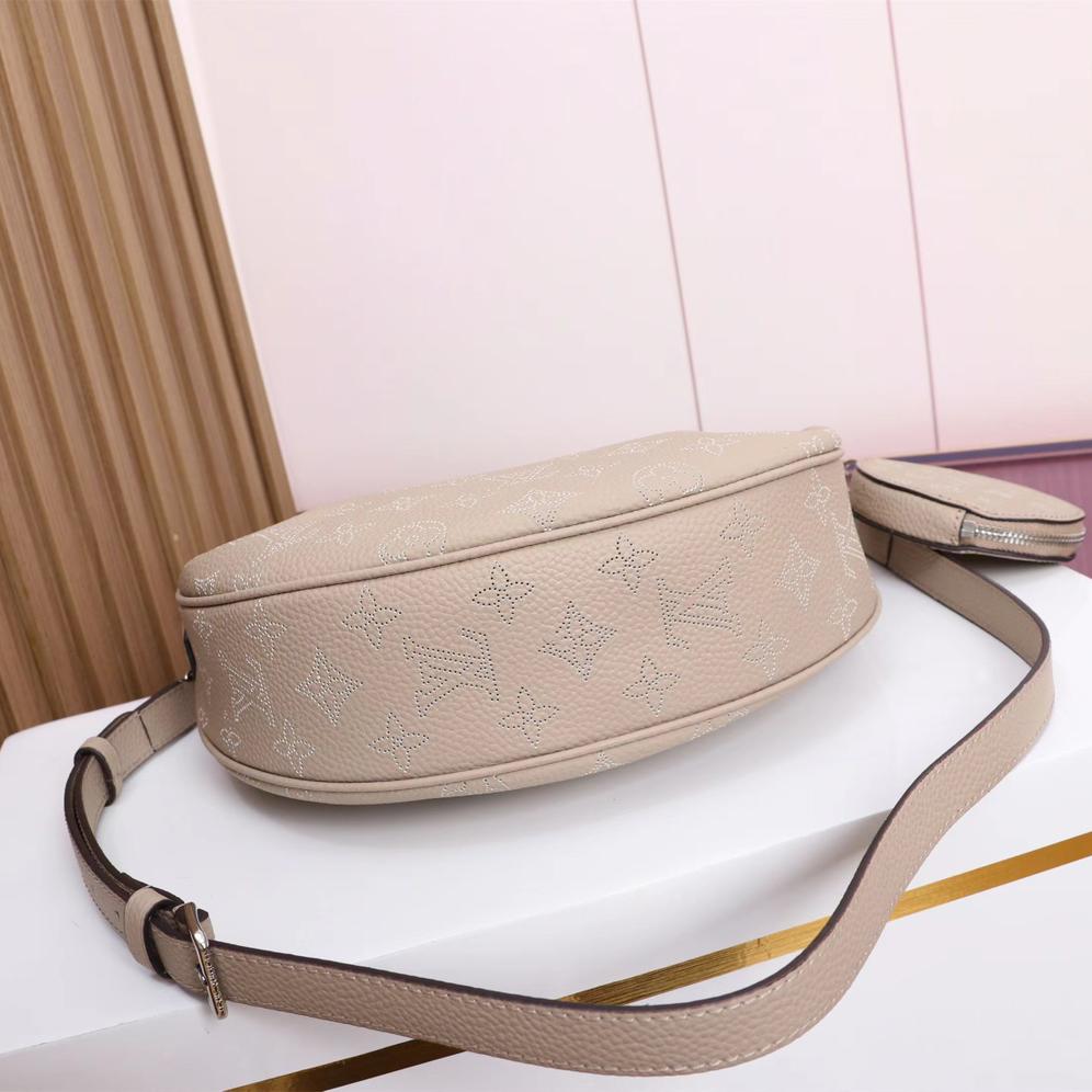 Louis Vuitton Baia PM (26 *17 *7.5cm)    M22820 - DopestKickz