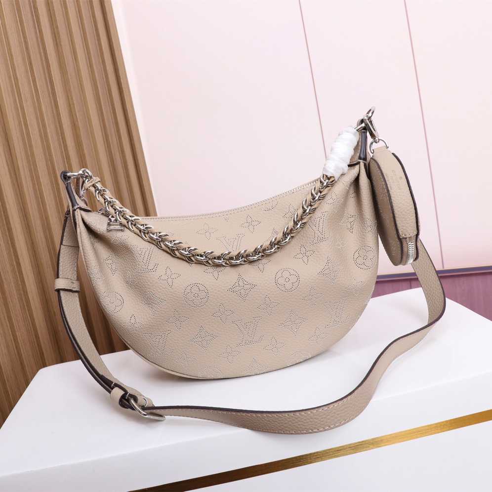 Louis Vuitton Baia PM (26 *17 *7.5cm)    M22820 - DopestKickz
