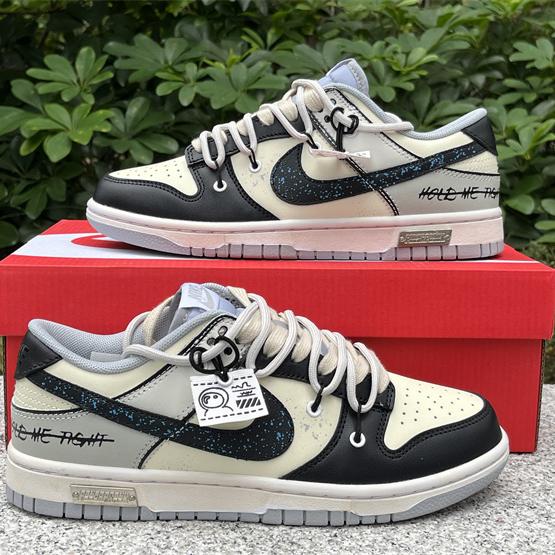Nike SB Dunk Low Sneaker   DJ6188-003 - DopestKickz