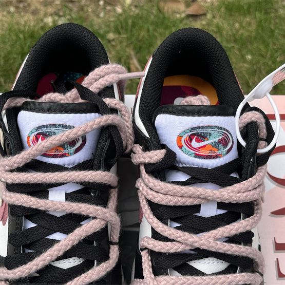 Nike Dunk Low Sneaker      FD4623-158 - DopestKickz