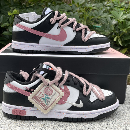 Nike Dunk Low Sneaker      FD4623-158 - DopestKickz