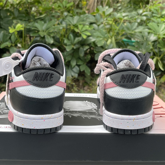 Nike Dunk Low Sneaker      FD4623-158 - DopestKickz