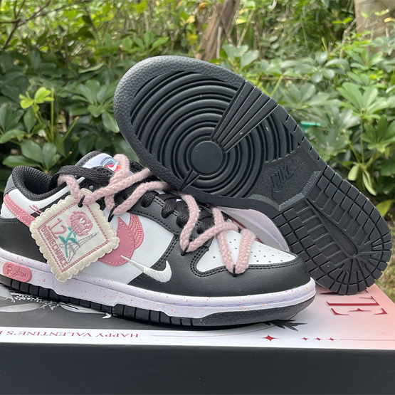 Nike Dunk Low Sneaker      FD4623-158 - DopestKickz