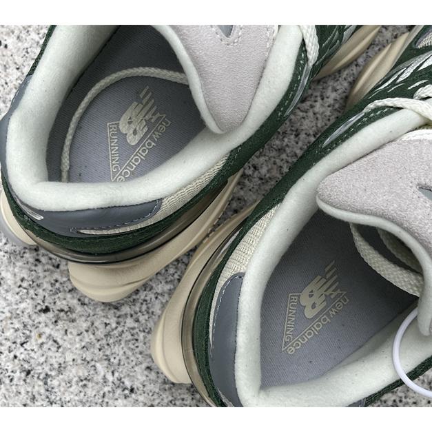 New Balance 9060 Sneakers     U9060VNG  - DopestKickz