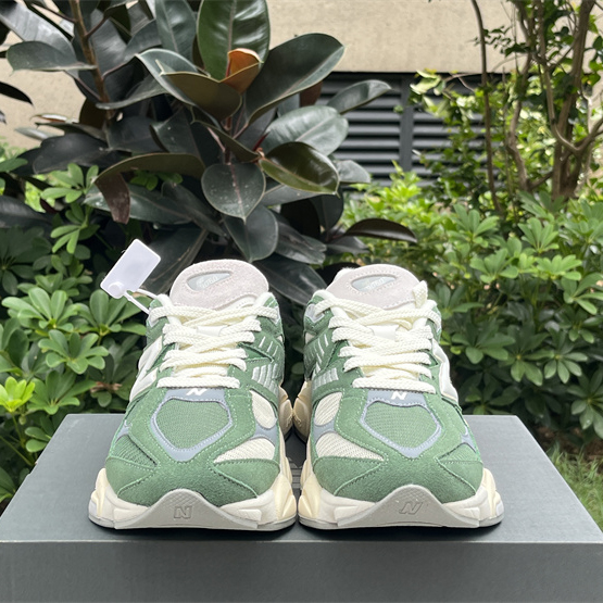 New Balance 9060 Sneakers     U9060VNG  - DopestKickz