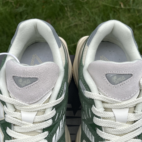 New Balance 9060 Sneakers     U9060VNG  - DopestKickz