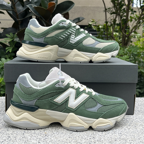 New Balance 9060 Sneakers     U9060VNG  - DopestKickz