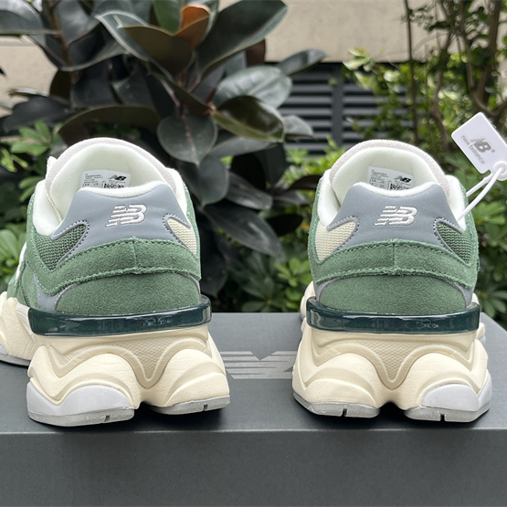 New Balance 9060 Sneakers     U9060VNG  - DopestKickz