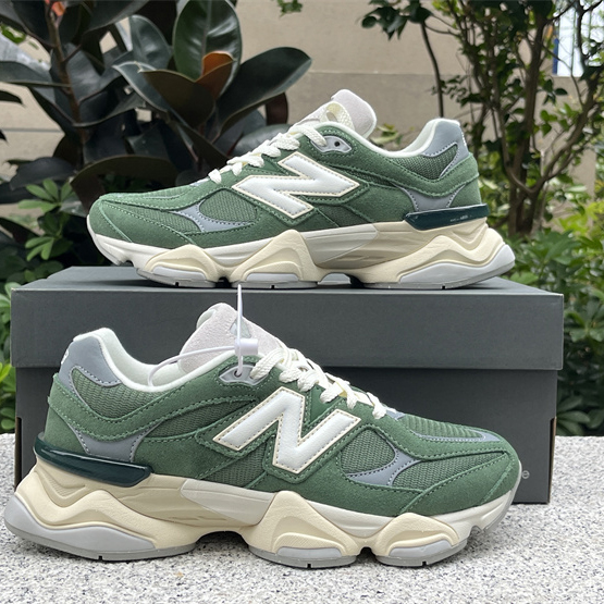 New Balance 9060 Sneakers     U9060VNG  - DopestKickz