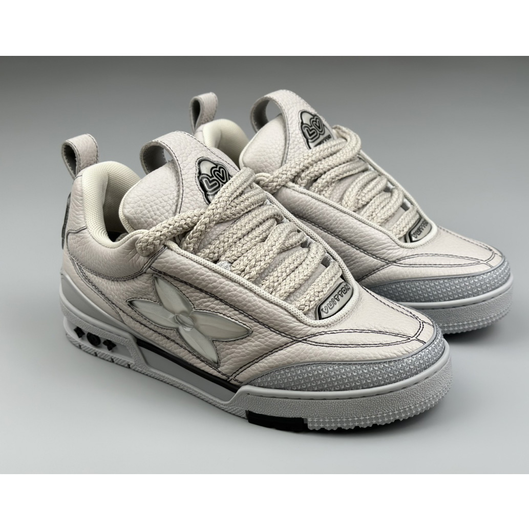 Louis Vuitton LV Skate Sneaker    1ABZ5V - DopestKickz