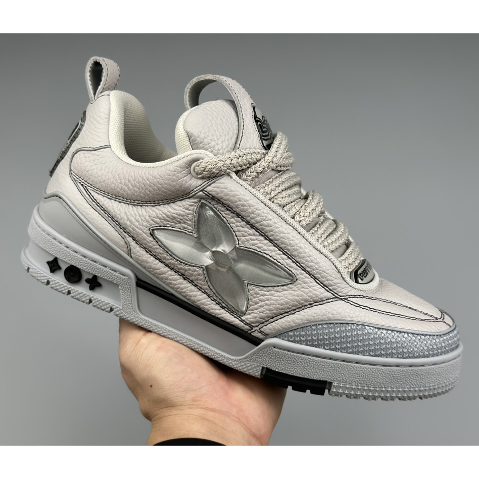 Louis Vuitton LV Skate Sneaker    1ABZ5V - DopestKickz